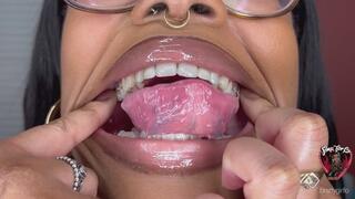 Big Wet Mouth Compilation 2025