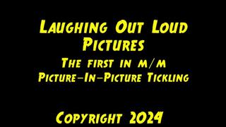 Wildy Ticklish 24 year old Twink Ezra is way too ticklish on his pits!