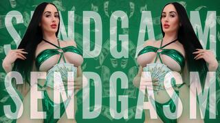 SENDGASM