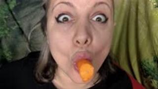 Penectomy and Vore - Speed Date