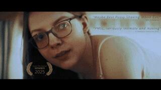 Pussy Shaving in the Zombie Apocalypse