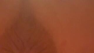 Slutty Sarah fart compilation 1