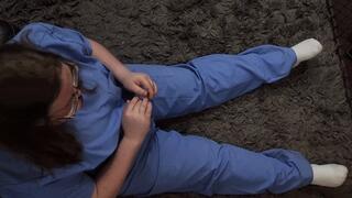 Katie's favorite probe