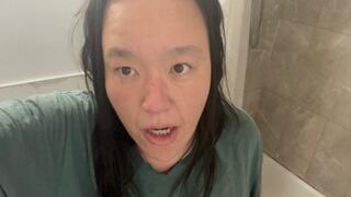 Dump! Yet another one! March 16 2025