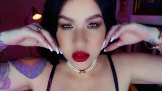 SUBliminal Face Fucking