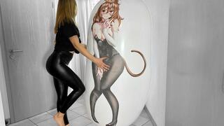 maximum anime roll destruction