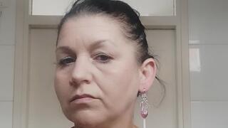 One hole and many earrings