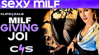 JOI Nylon Obedience: Worship & Stroke for Your Mistress