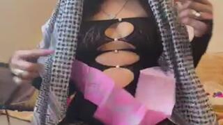 Welcome From Mistress Punjabi Jameela