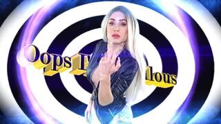 Pay for the humiliation forever ! - Findom, ripoff