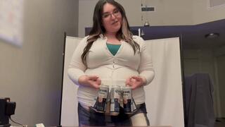 Drinks for your Secretary - St Patrick's Day at the Office