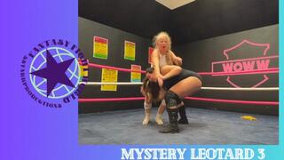 FFGFAN Mystery Leotard 3 Nemisis vs Sybil mp4