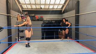 Battle of the Stinkface