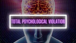 TOTL PSYCHOLOGICAL INVASION