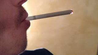 Muratti Red 100s before bed 050325