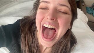 Giantess Vore POV HD