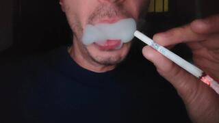 Smoking EVE 120s blue huge Snaps IYF 240225 SLOW