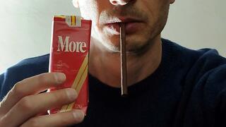 Smoking More Red 120s 100325