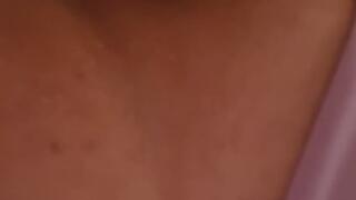 Shower made me orgasm