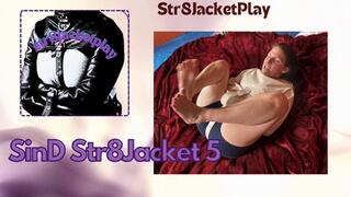 SRt8JP Str8Jacket SinD 5 mp4