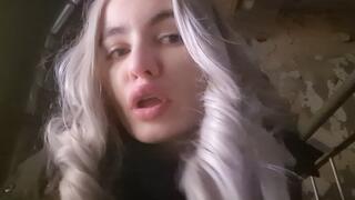 MY LOUD NOSE BLOWING WOKE UP NEIGHBOURS- CHEAP LOSER PRICE
