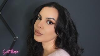 Burps and gassy kisses | Sweet Maria