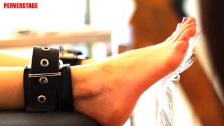 She will not escape my punishment Chapter 2 (Custom)