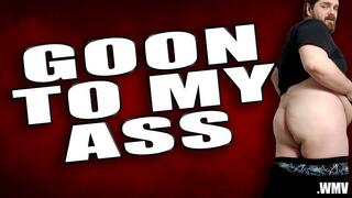 KingMarti: Goon To My Ass WMV