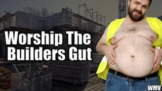 KingMarti: Worship The Builders Gut - WMV