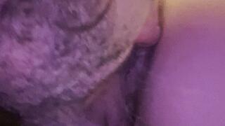 FaceFarting at Christmas Time