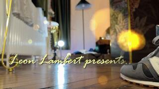 Super hot petite Asian girl takes her see through panties in the bathroom to flash pussy and her big ass - FHD