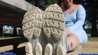 Rollii's Socks and Soles