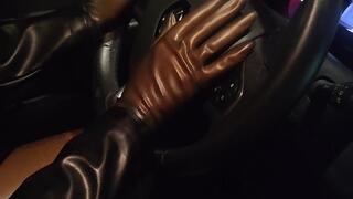 Latex Driving