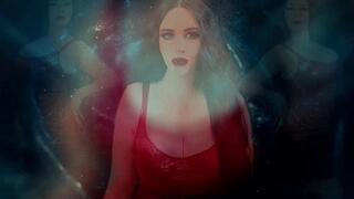 RUINED, DENIED, BROKEN: A PATHETIC LOSER'S EDGE SESSION