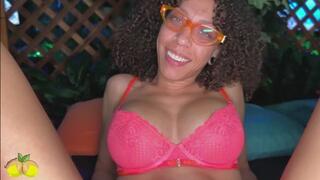 SPA DAY FUCK STARRING MR LEMONADE