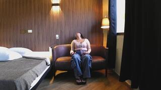 Hilary’s Second Training Session