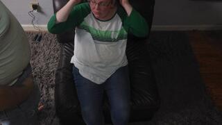 How to give an anal punishment