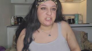 The maid part 2: Pregnancy blackmail