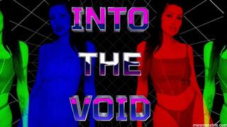 INTO THE VOID