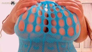 CIUCCIAMI I CAPEZZOLI E SEGATI JOI