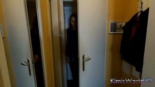 Jessie’s Ultimate Foot Tease – 25-Minute Compilation