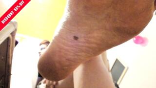 Rituals of Care: Nicoletta's Journey Between Dirt and Renewal 1080HD