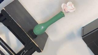 A Bronx WEDGIE Tale - Celeste & Vanessa Rain