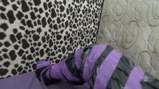 PAWG BRUNETTE KNOCKING A SLAVE'S STUPID IN FACESITTING BY RAVE GIRL AND DANIEL SANTIAGO CAM BY ALINE FULL HD