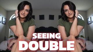 Seeing Double