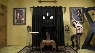 Sexy Maid Takes Her Revenge (MP4 HD)