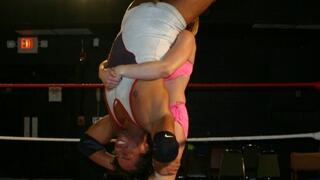 Best of Female Piledrives Male - Volume 1