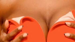 Goon For My Big Chocolate Tits