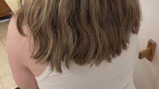 Big Booty Plops Part 2 MOV